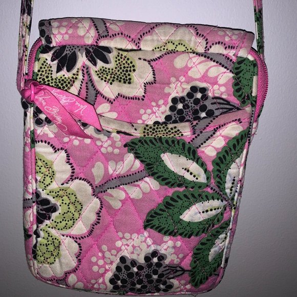 Vera Bradley purse - Picture 4 of 5